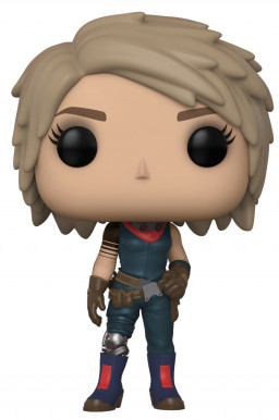  Funko POP Games: Destiny  Amanda Holliday (9,5 )