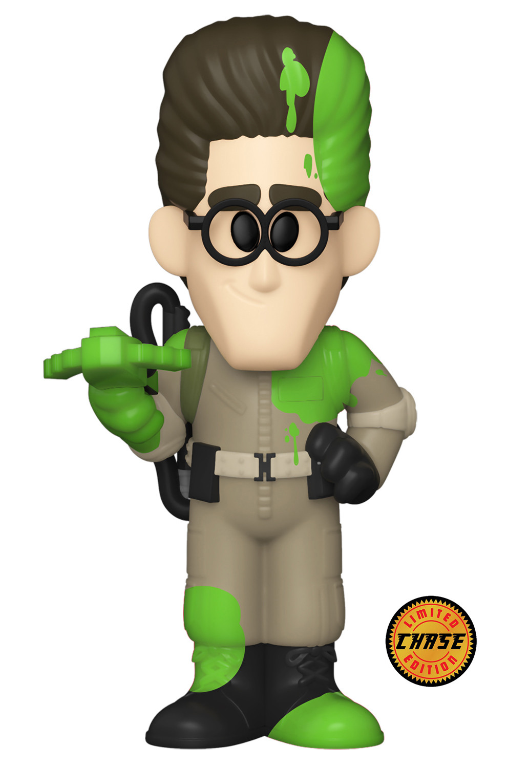  Funko SODA: Ghostbusters  Egon With Chase (12 )