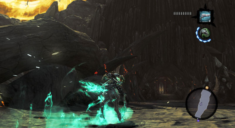 Darksiders II ( ) [PC-Jewel]