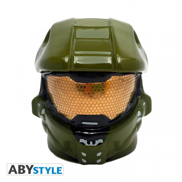 Кружка Halo: Halo 3D