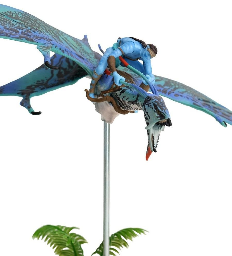 ����� ������� Avatar Movie / ������  �  Jake Sully & Banshee / ����� ����� � �����