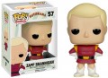  Funko POP Animation: Futurama  Zapp Brannigan (9,5 )