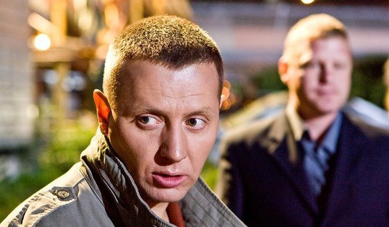 Глухарь в кино (региональное издание) (DVD)