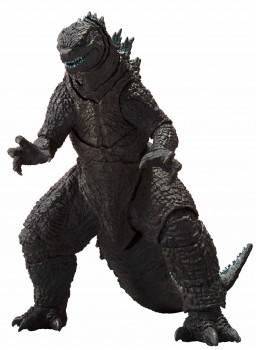  MonsterArts Godzilla Vs Kong: Godzilla S.H. (16 )