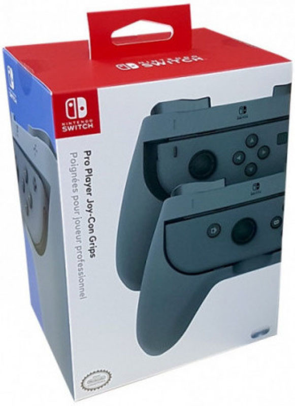 ��������� ���������� Joy-Con Pro Player ��� Nintendo Switch