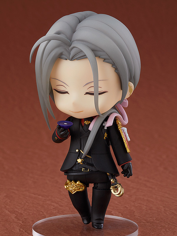  Nendoroid Touken Ranbu: Daihannya Nagamitsu (10 )