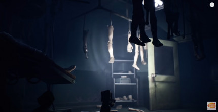 Little Nightmares II [PC, �������� ������]