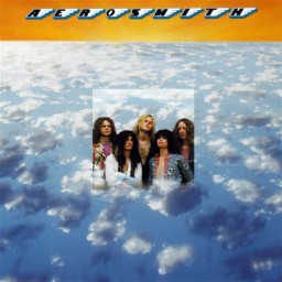 Aerosmith. Aerosmith (LP)