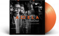 Aleksander Debicz – Adela. Coloured Orange Vinyl (LP)