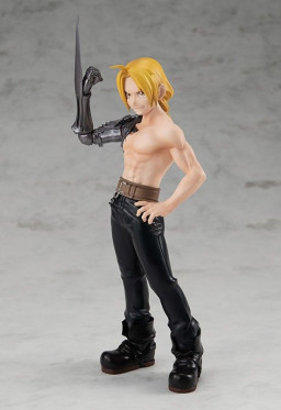  Pop Up Parade Fullmetal Alchemist  Edward Elric (19 )