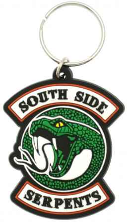  Riverdale: South Side Serpents