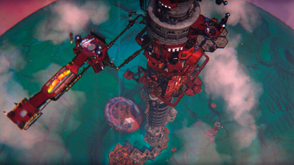 The Deadly Tower of Monsters [PC, �������� ������]
