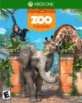 Zoo Tycoon [Xbox One]