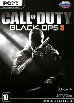 Call of Duty: Black Ops II.   [PC]