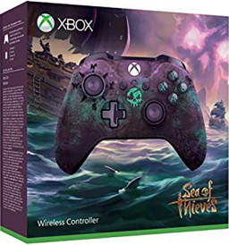   Sea of Thieves  Xbox One