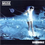 Muse. Showbiz