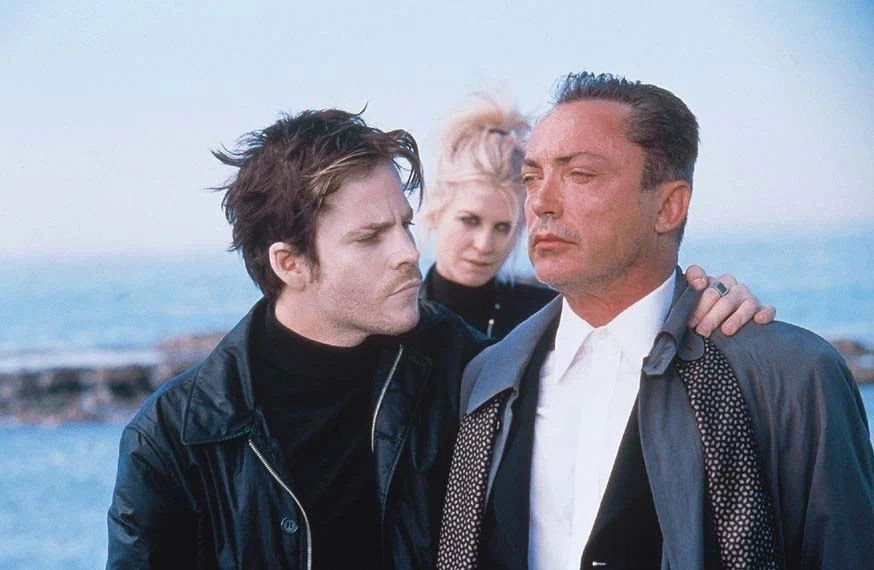 ����� (DVD)