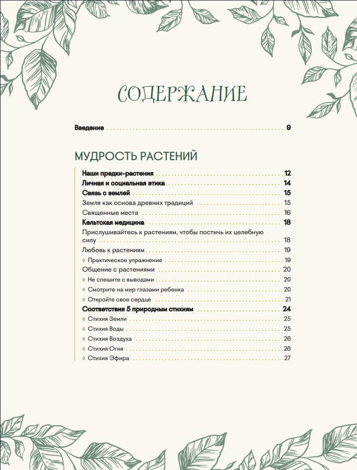 ��������� ������������ � ���� ��������: ������� ����� �������