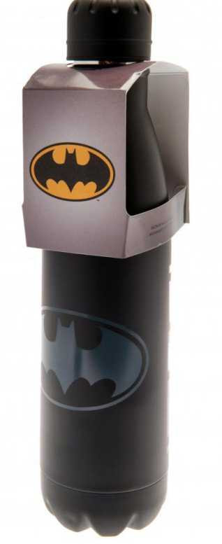 Фляга Batman: Who Cares I`m Batman