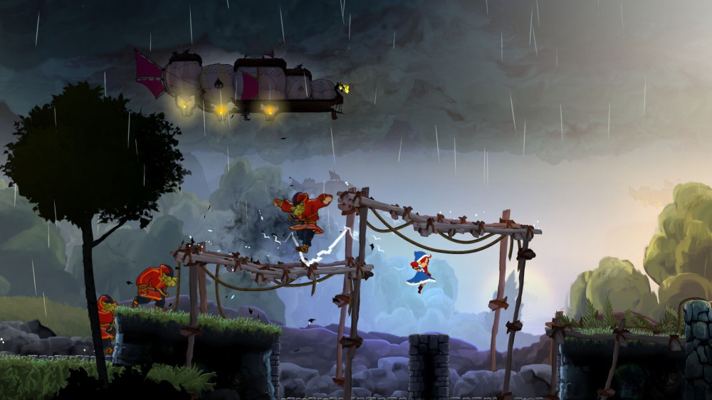 Teslagrad 2 [PC,  ]