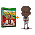  Far Cry 6 Castillo Ubisoft Heroes Yara Edition ( Xbox + )