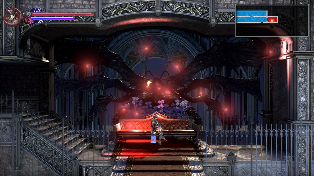 Bloodstained: Ritual of the Night [PS4]