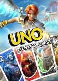 Uno: Fenyx's Quest. Дополнение [PC, Цифровая версия]