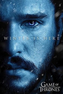 ������ Game Of Thrones: John Snow (�105)