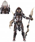  NECA Scale Action Figure: Predator  Alpha Predator Ultimate (17 )