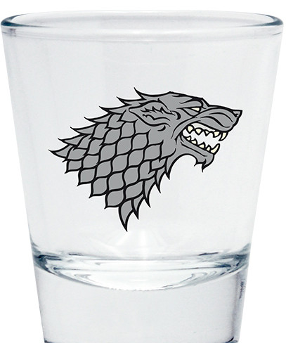  Game Of Thrones: Stark (  +  + )