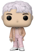  Funko POP Rocks: BTS S4  J-Hope (9,5 )