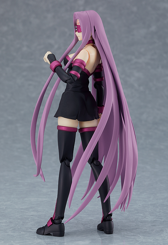  Figma Fate / Stay Night: Heaven`s Feel  Rider 2.0 (15,5 )