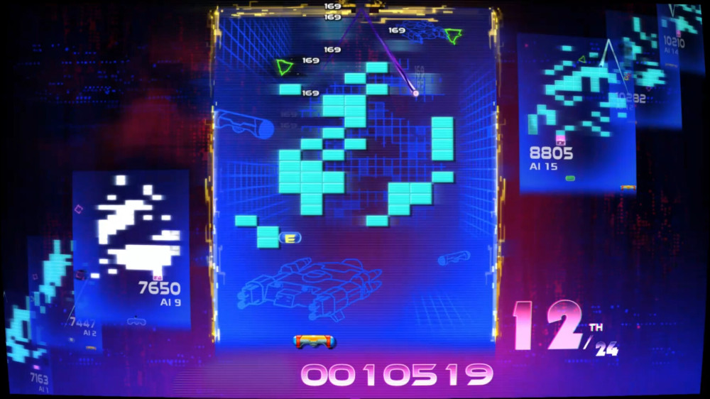 Arkanoid - Eternal Battle [PC,  ]
