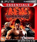Tekken 6 (Essentials) [PS3]