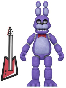 ������� Funko Action Figures: Five Nights At Freddy's � Bonnie 13.5''