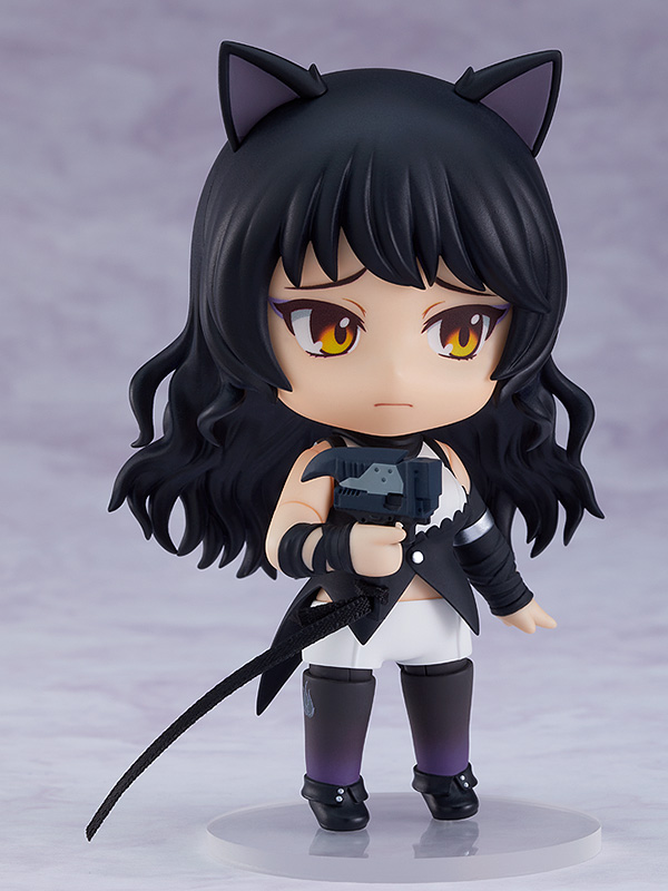  Nendoroid  RWBY: Blake Belladonna (10 )