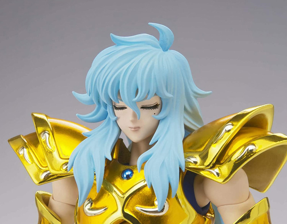 Фигурка Saint Seiya Saint Cloth Myth EX Pisces Aphrodite Revival Ver. (18 см)