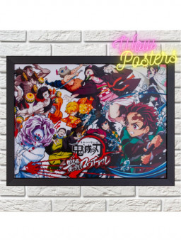  Demon Slayer Kimetsu no Yaiba DS4