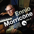 Ennio Morricone  Musiques De Films. Colonne Sonore. Original Soundtracks. 1971-1990. Vol.2 (LP)