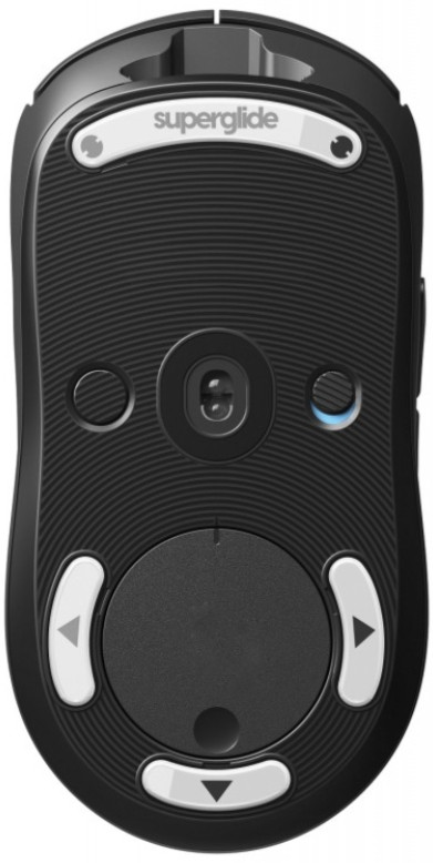 ���������� ������ (�����) Pulsar ��� ���� � Superglide ��� Logitech GPro Wireless (White)