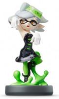 Splatoon:   amiibo  