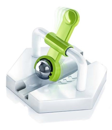 ����������� GraviTrax: �������