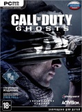 Call of Duty. Ghosts.   [PC]