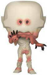  Funko POP Movies: Pan's Labyrinth Fauno  Pale Man (9,5 )