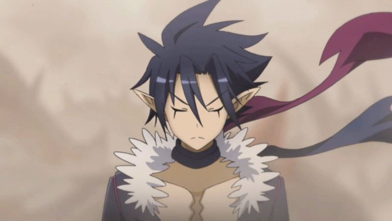 Disgaea 5 Complete. ������������ ������� [Switch]
