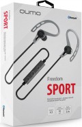 Bluetooth  Qumo Freedom Sport