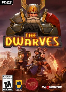 The Dwarves  [PC,  ]