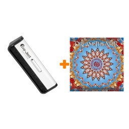DREAM THEATER  Lost Not Forgotten Archives  A Dramatic Tour Of Events  Select Board Mixes  3LP+2CD +   LP Brush It 
