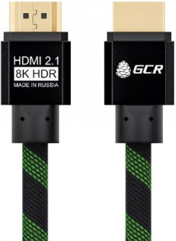 ������ GCR HDMI 2.1 8K 60Hz 4K 144Hz 48 ����/�  0, 5 � ���������� ������� (GCR-51871)