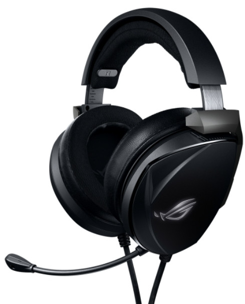 Набор «ASUS ROG» (Мышь, клавиатура, гарнитура)